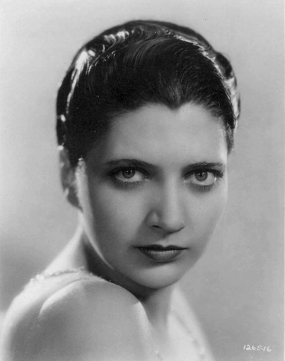 For the Defense - Promo - Kay Francis