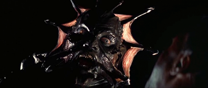 Jeepers Creepers 2 - Z filmu - Jonathan Breck