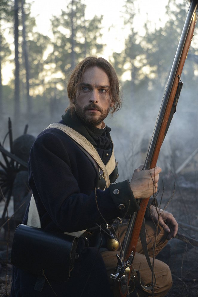 Tom Mison