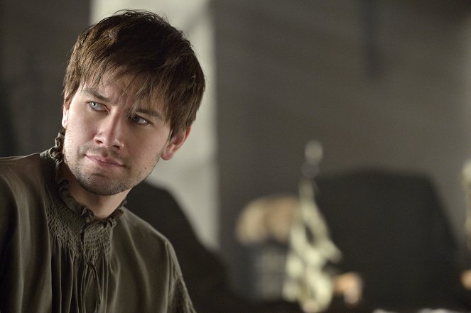 Kráľovstvo - Higher Ground - Z filmu - Torrance Coombs