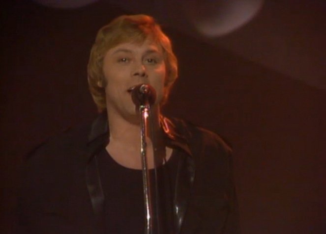 Eurovision laulukilpailu 1986 - Suomen karsinta - Z filmu - Danny