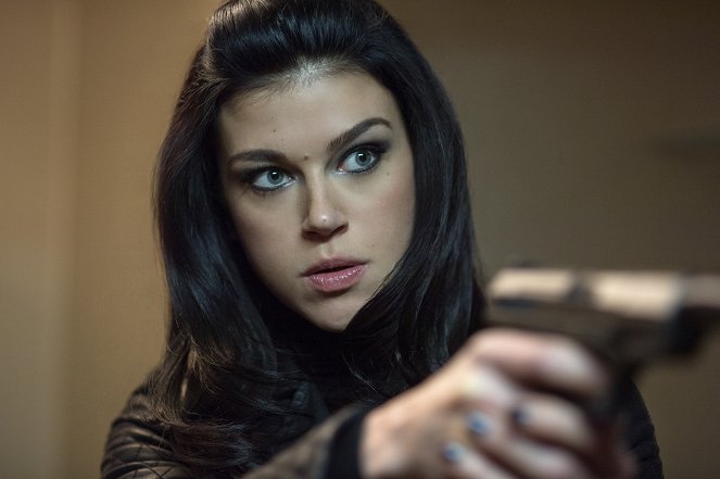 John Wick - Z filmu - Adrianne Palicki