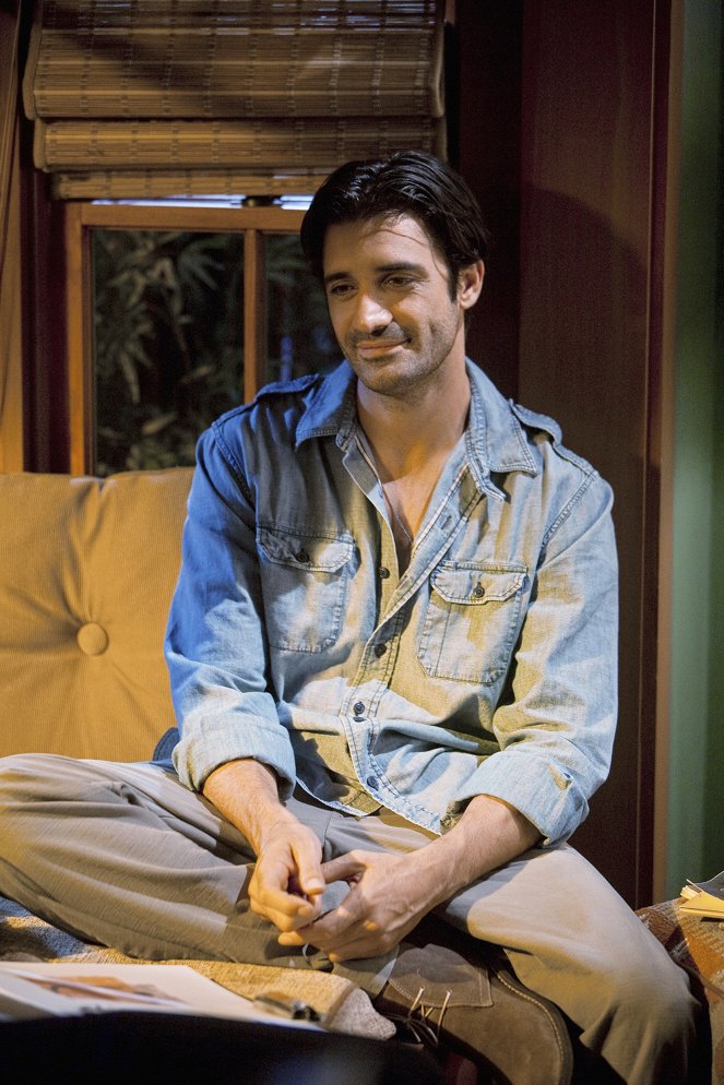 Gilles Marini