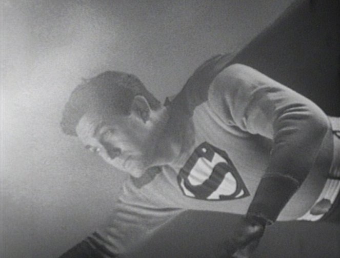 Superman - Z filmu