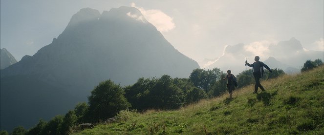 Dobrý život - Z filmu