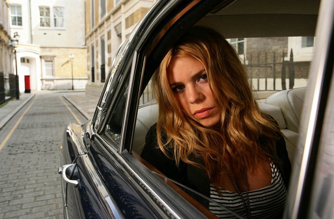 Tajný deník call girl - Z filmu - Billie Piper