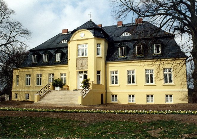 Abenteuer 1900 – Leben im Gutshaus - Z filmu