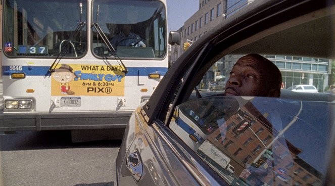 Ming z Harlemu: Jednadvacet pater ve vzduchu - Z filmu