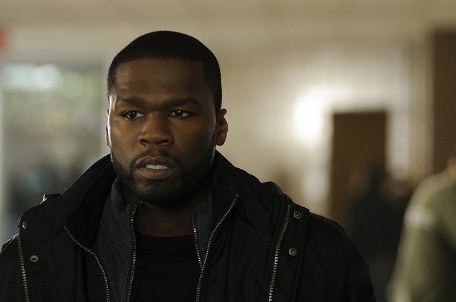 Podraz - Z filmu - 50 Cent