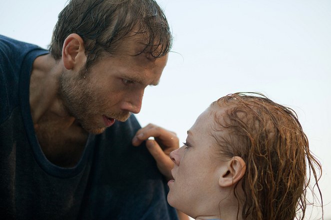 Mark Webber, Sarah Snook