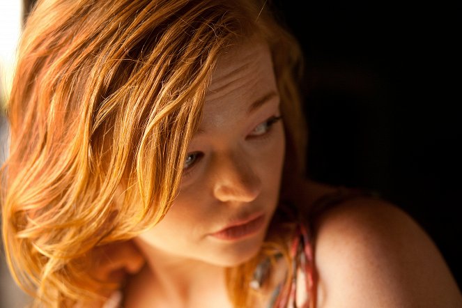 Sarah Snook