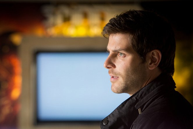 Grimm - Nameless - Z filmu - David Giuntoli