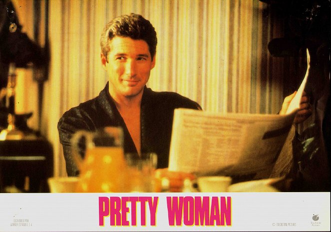 Pretty Woman - Fotosky