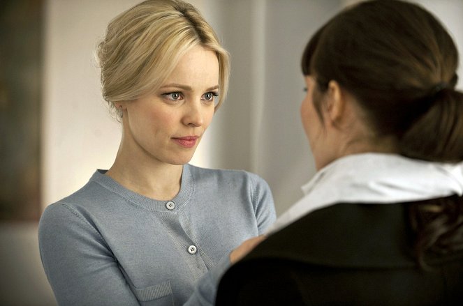 Vášeň - Z filmu - Rachel McAdams