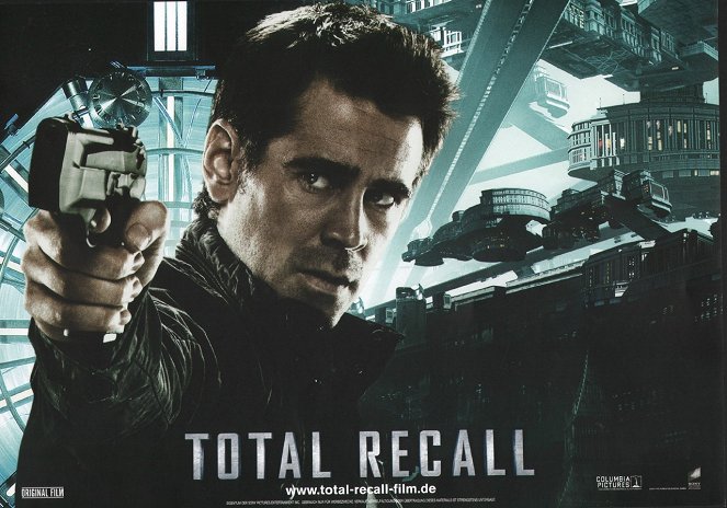 Total Recall - Fotosky