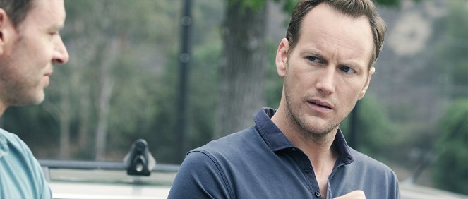 Patrick Wilson