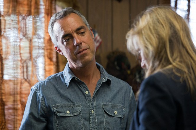 Titus Welliver