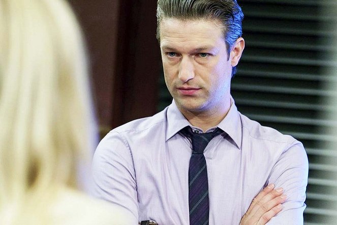 Peter Scanavino