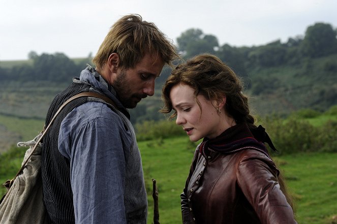 Matthias Schoenaerts, Carey Mulligan