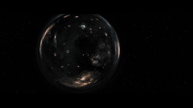 Interstellar - Z filmu