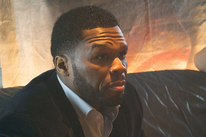 Elitní zabiják - Z filmu - 50 Cent