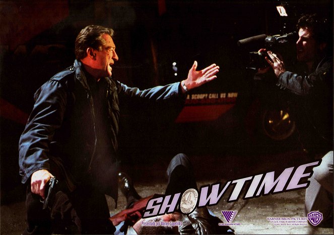Showtime - Fotosky