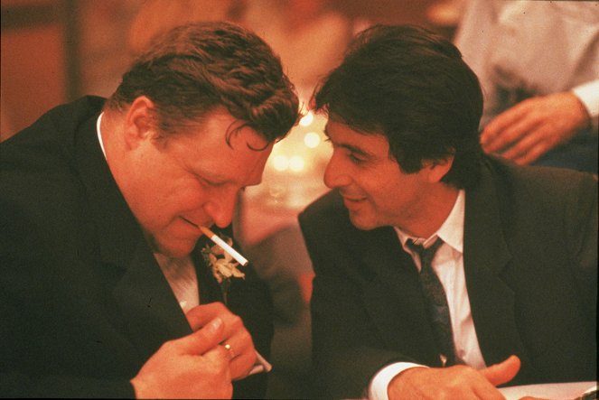 John Goodman, Al Pacino