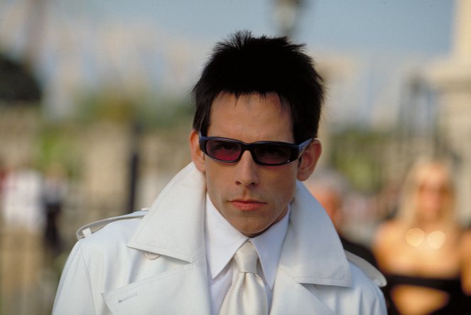 Ben Stiller