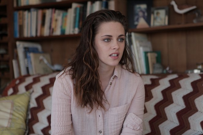 Pořád jsem to já - Z filmu - Kristen Stewart