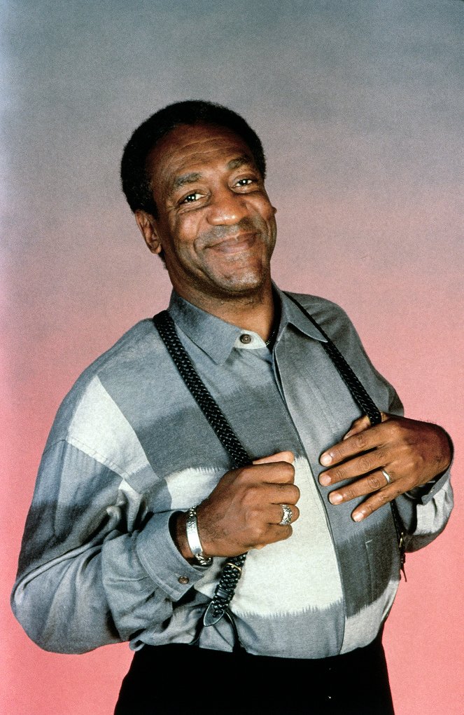 Cosby Show - Promo - Bill Cosby
