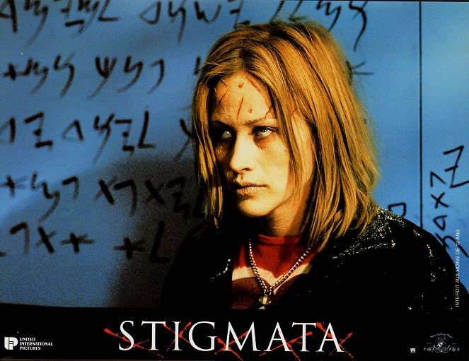 Stigmata - Fotosky