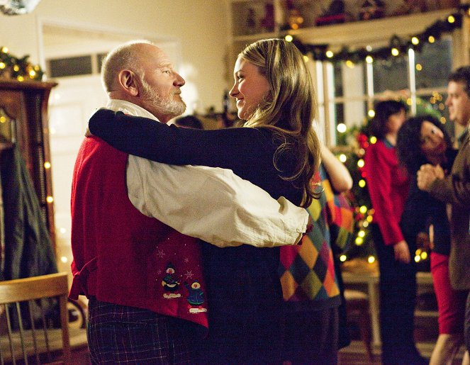 Farewell Mr. Kringle - Z filmu - William Morgan Sheppard, Christine Taylor