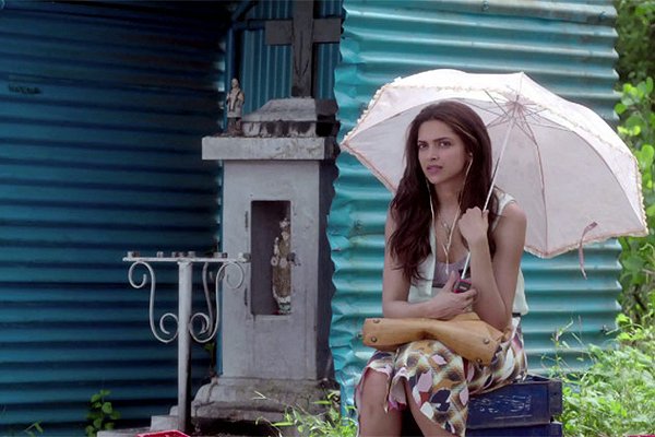 Finding Fanny - Z filmu - Deepika Padukone