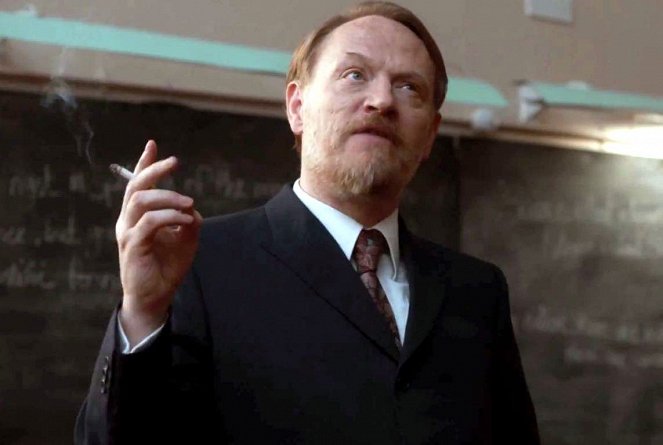 Jared Harris