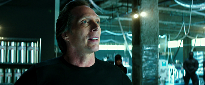 William Fichtner