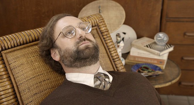 Realita - Z filmu - Eric Wareheim