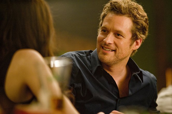 James Tupper