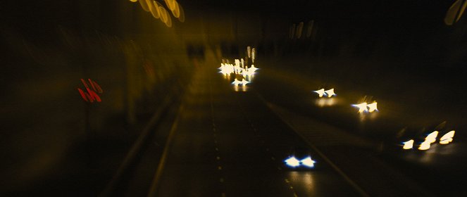 Noční jízda - Z filmu