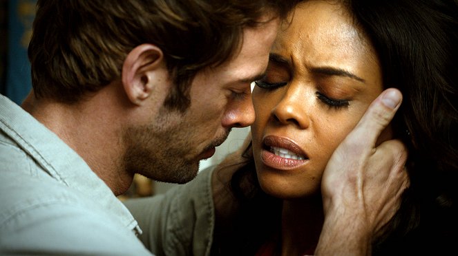 William Levy, Sharon Leal