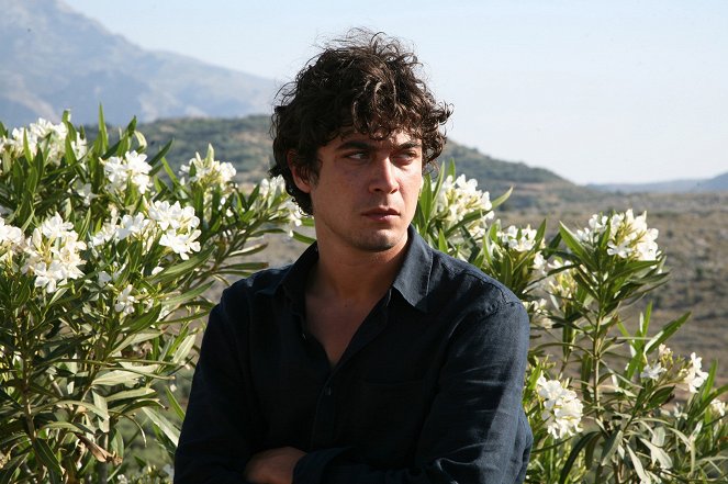 Ráj na západě - Z filmu - Riccardo Scamarcio