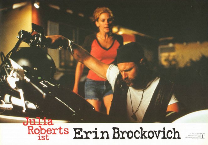 Erin Brockovich - Fotosky