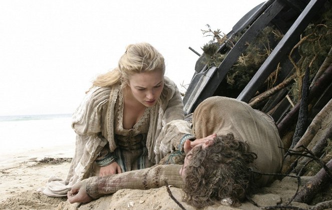 Tristan a Izolda - Z filmu - Sophia Myles