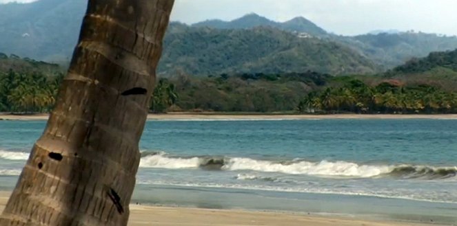 Na cestě - Na cestě po Kostarice - Z filmu
