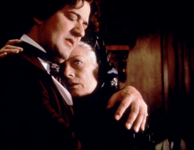 Oscar Wilde - Z filmu - Stephen Fry, Vanessa Redgrave