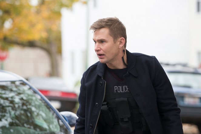Policie Chicago - Shouldn't Have Been Alone - Z filmu - Brian Geraghty