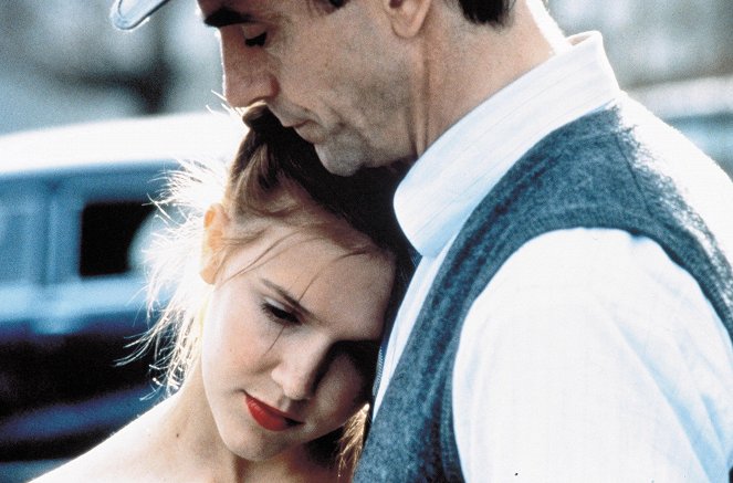 Lolita - Z filmu - Dominique Swain, Jeremy Irons