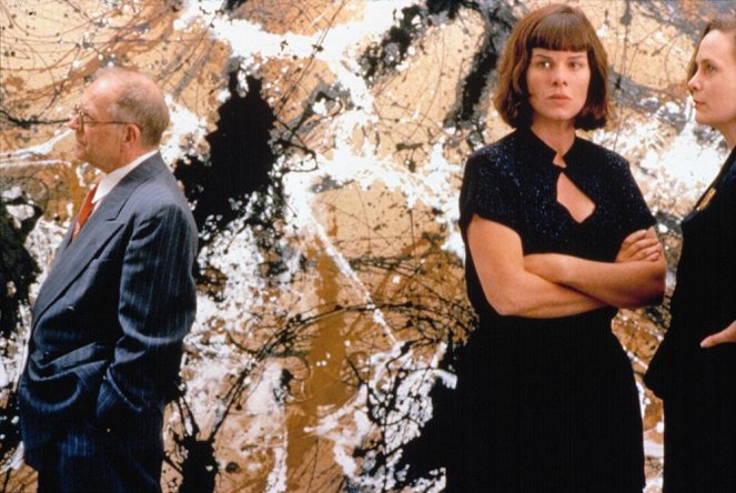 Pollock - Z filmu - Marcia Gay Harden