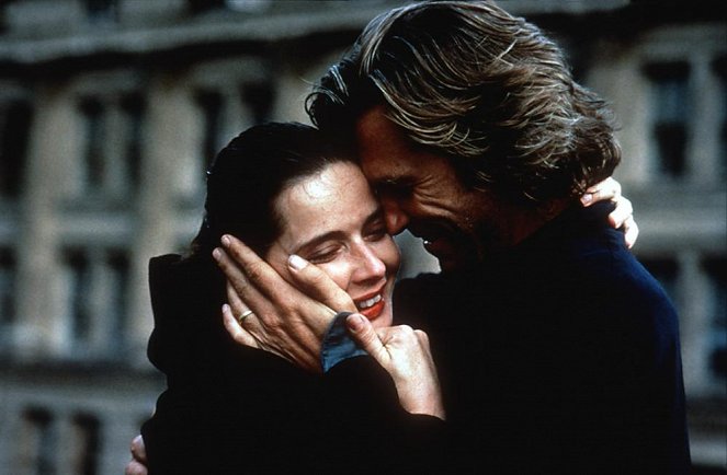 Beze strachu - Z filmu - Isabella Rossellini, Jeff Bridges