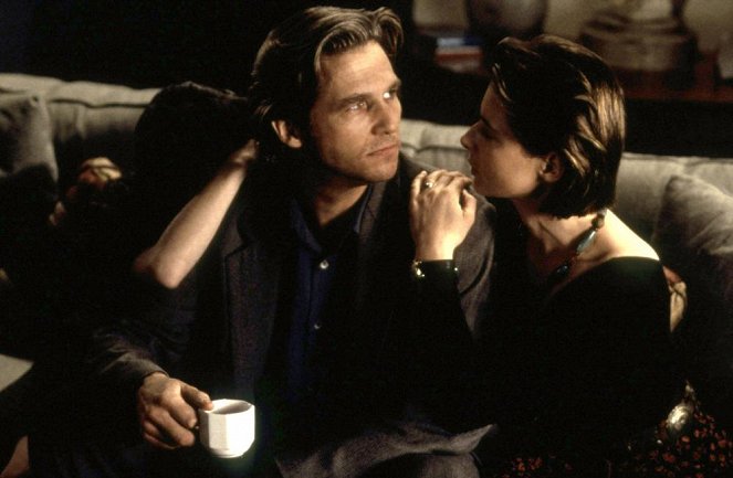 Beze strachu - Z filmu - Jeff Bridges, Isabella Rossellini