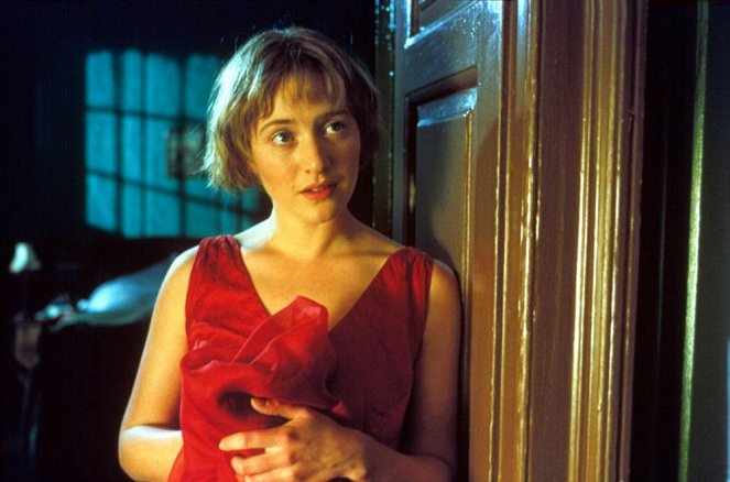 Iris - Z filmu - Kate Winslet